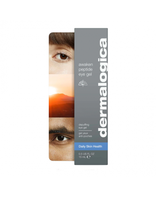 Пептидний гель для очей Dermalogica Awaken Peptide Eye Gel