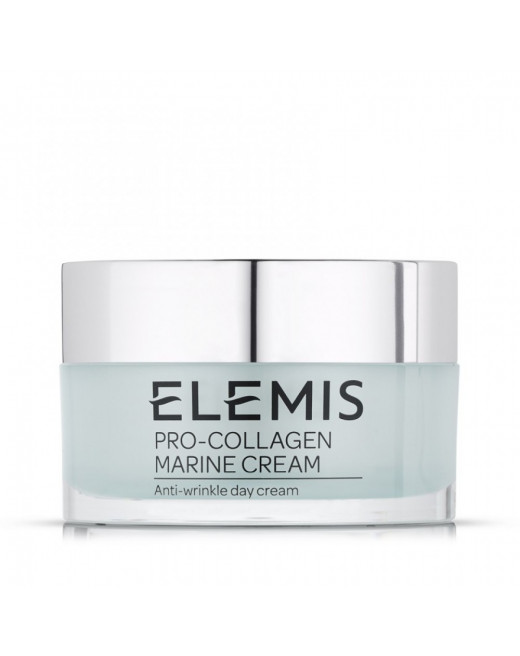 ELEMIS Pro-Collagen Marine Cream/Крем для обличчя