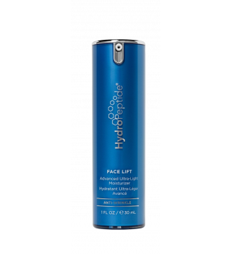 HydroPeptide Face Lift/Крем для профілактики та корекції вікових змін 