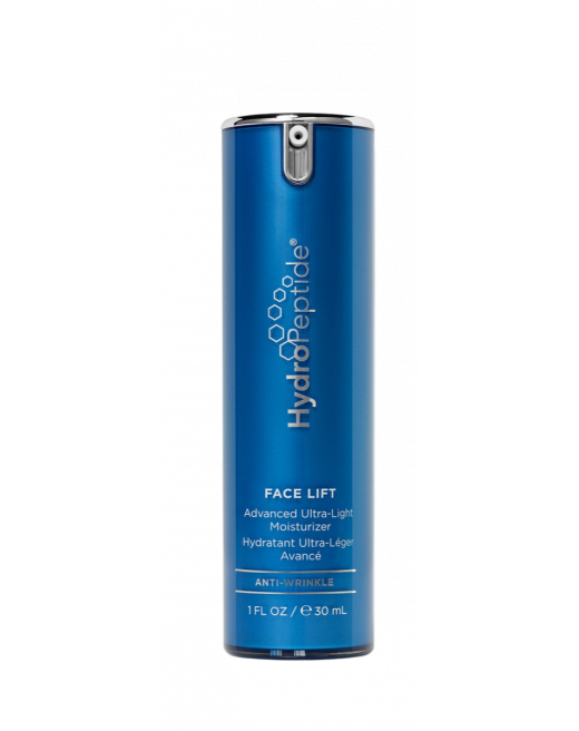 HydroPeptide Face Lift/Крем для профілактики та корекції вікових змін