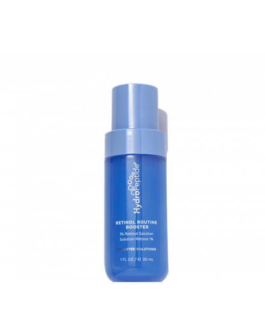 Hydropeptide Retinol Routine Booster/Бустер з ретінолом