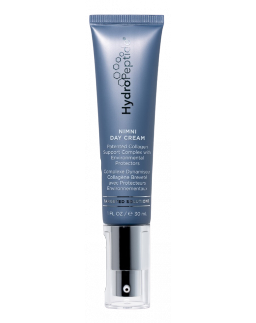 HydroPeptide Nimni Day Cream /Комплексно-омолоджуючий крем-бустер (день / ніч)