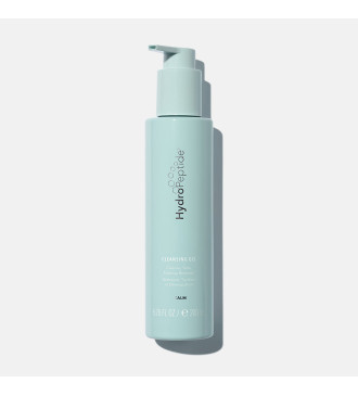 HydroPeptide Cleansing Gel/Очищуючий гель 3в1