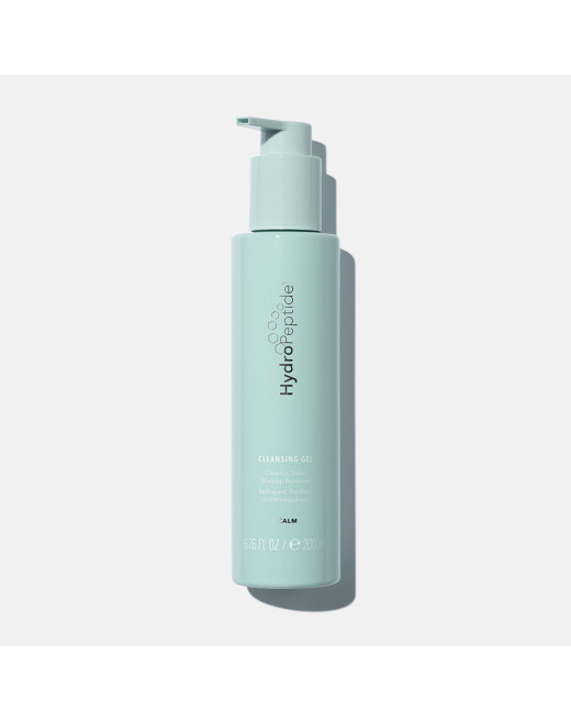 HydroPeptide Cleansing Gel/Очищуючий гель 3в1