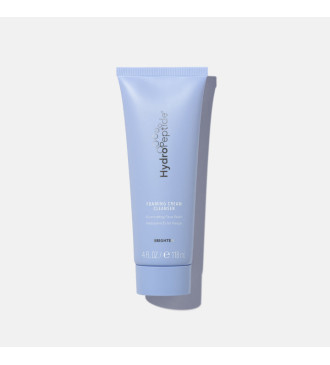 HydroPeptide Foaming Cream Cleanser/ Освітлювальний засіб для вмивання