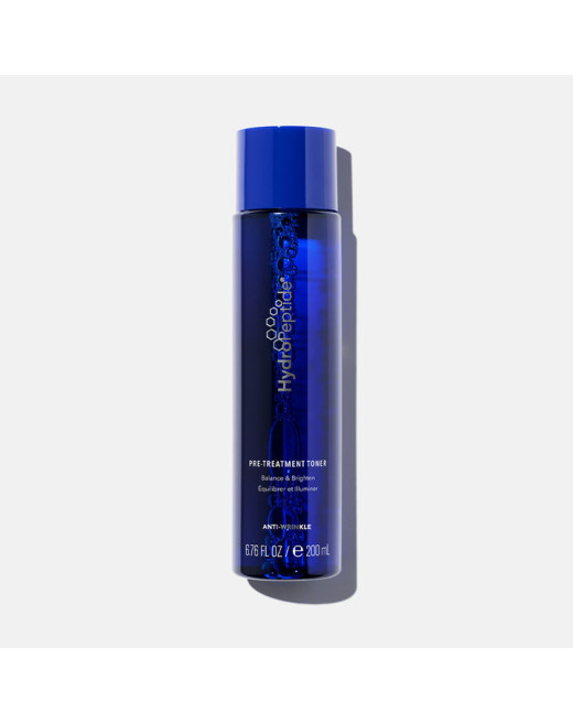 HydroPeptide Pre-Treatment Toner /Тонізуючий лосьйон