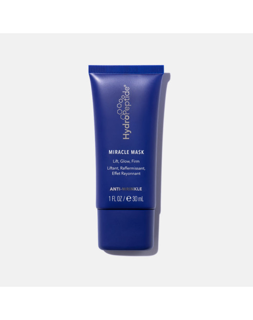 HydroPeptide Miracle Mask / «Чудодійна» крем-маска