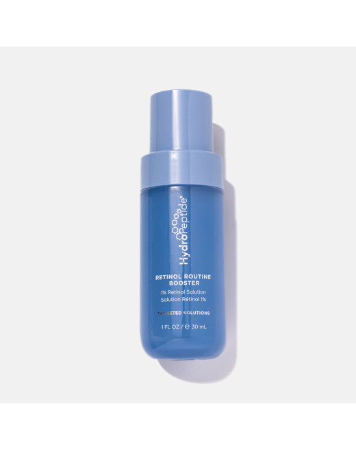 HydroPeptide Retail Nimni Day Cream/Комплексно-омолоджуючий крем-бустер (день / ніч)