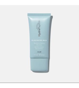 HydroPeptide Rejuvenating Mask / Відновлююча чорнична маска