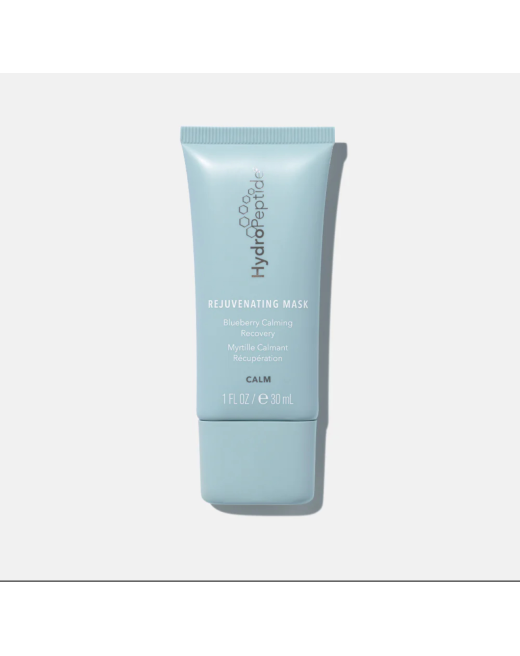 HydroPeptide Rejuvenating Mask / Відновлююча чорнична маска