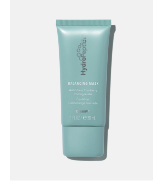Hydropeptide Balancing Mask/ Заспокійлива анти-стрес маска