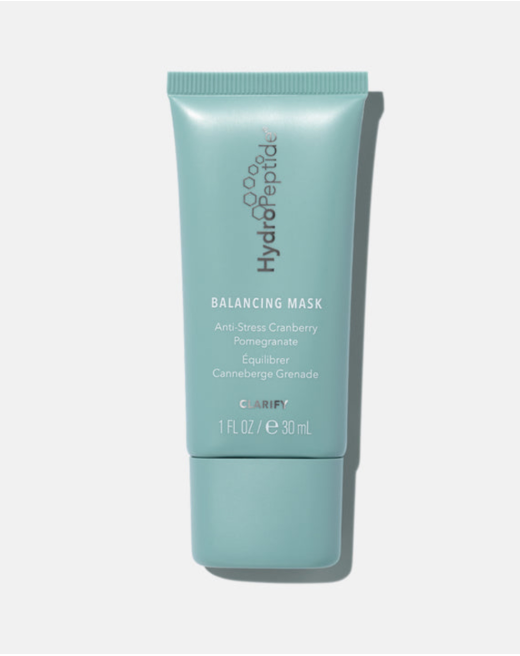 Hydropeptide Balancing Mask/ Заспокійлива анти-стрес маска