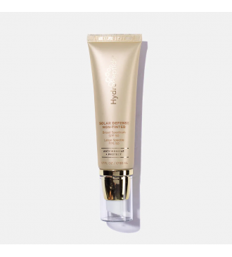Hydropeptide Solar Defense SPF 50 Non-Tinted/Сонцезахисний крем для обличчя