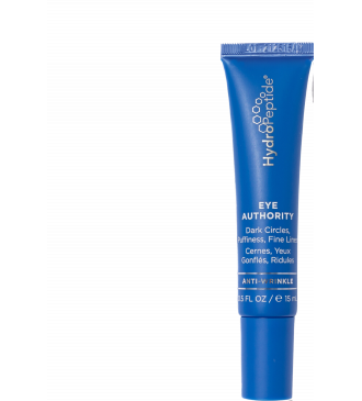 HydroPeptide Eye Authority /Інтенсивний ліфтинг-крем для повік