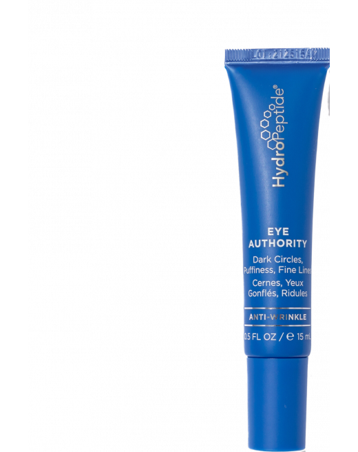 HydroPeptide Eye Authority /Інтенсивний ліфтинг-крем для повік HydroPeptide Eye Authority /Інтенсивний ліфтинг-крем для повік