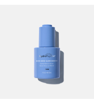HydroPeptide Micro-dose Glow Booster/Делікатна сироватка з ретинолом 