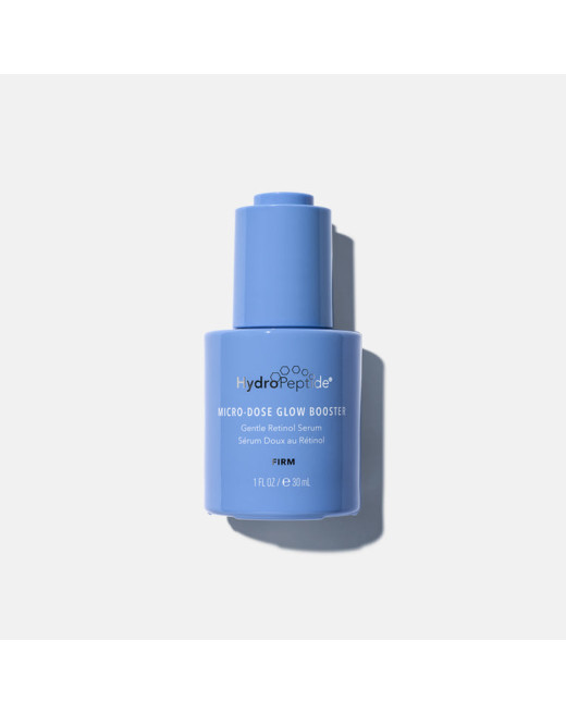 HydroPeptide Micro-dose Glow Booster/Делікатна сироватка з ретинолом HydroPeptide Micro-dose Glow Booster/Делікатна сироватка з ретинолом