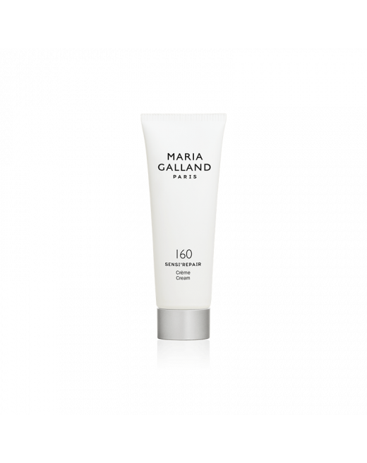 Maria Galland 160 Sensi’Repair Cream/Ніжний крем для чутливої шкіри