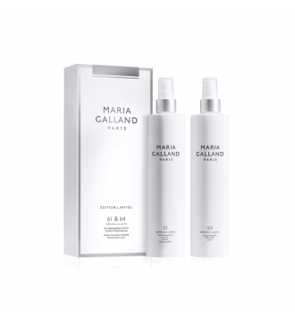 Maria Galland Comfort Cleansing Duo/Набір для очищення шкіри 