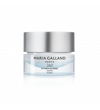 Maria Galland 260 Hydra’Global Cream/Зволожуючий крем 