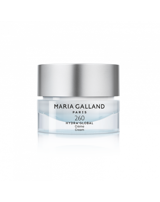 Maria Galland 260 Hydra’Global Cream/Зволожуючий крем