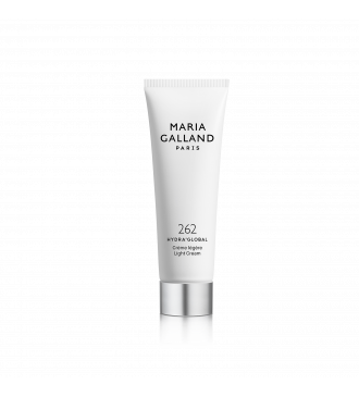 Maria Galland 262 Hydra’Global Light Cream/Легкий зволожуючий крем 
