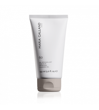 Maria Galland 60 REFRESHING CLEANSING GEL/Гель для очищення шкіри