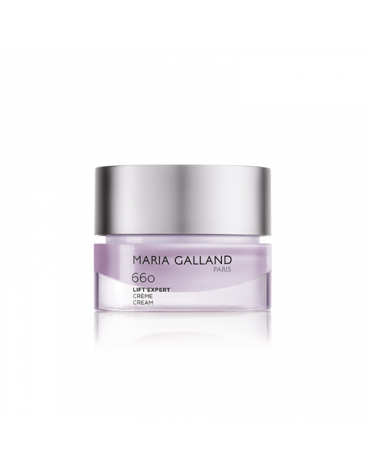 Maria Galland 660 Lift' Expert Cream/Крем для вдосконалення шкіри