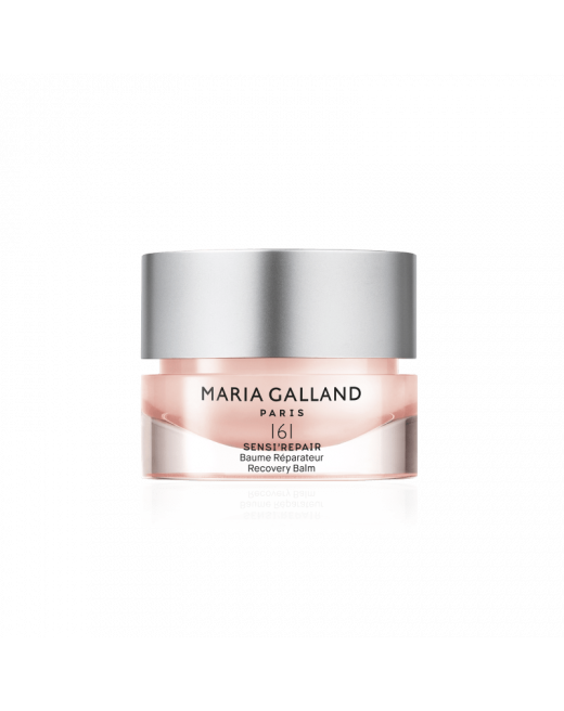 Maria Galland 161 Recovery Balm Sensl’repair/Живильний бальзам