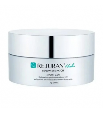 Rejuran Renew Eye Patch/Патчі з полинуклеотидами 