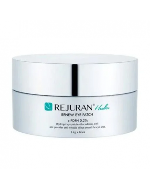 Rejuran Renew Eye Patch/Патчі з полинуклеотидами