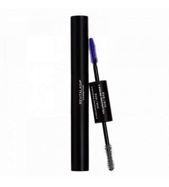 Revitalash Double-Ended Volume Set/Праймер і туш для вій 