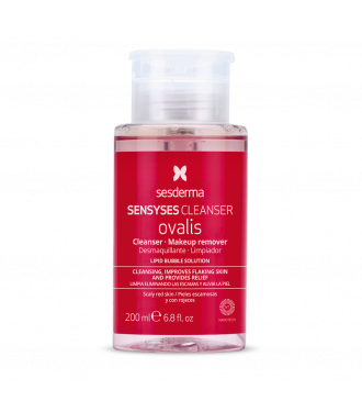 Sesderma Sensyses Ovalis Cleanser/Тонізуючий засіб для проблемної шкіри