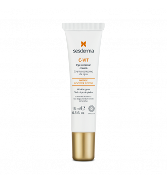 Sesderma C-Vit Eye Contour Cream /Крем-контур навколо очей 