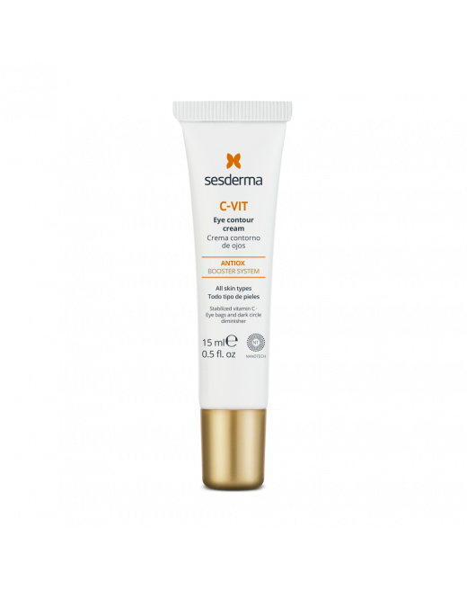 Sesderma C-Vit Eye Contour Cream /Крем-контур навколо очей