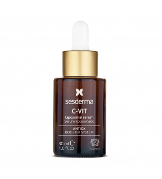 Sesderma С-Vit Liposomal Serum/Ліпосомальна сироватка з вітаміном C