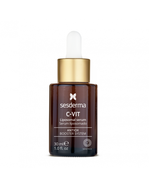 Sesderma С-Vit Liposomal Serum/Ліпосомальна сироватка з вітаміном C