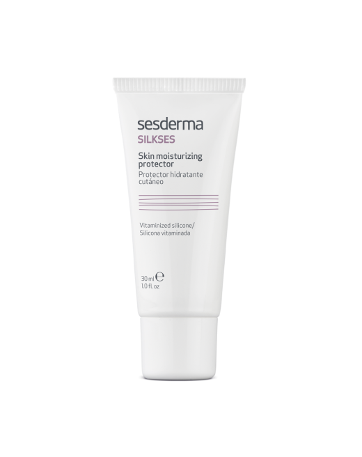Sesderma Silkses Skin Protective Cream/Зволожуючий захисний крем-регенерант