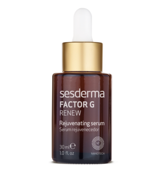  Sesderma Factor G Renew Lipid Bubbles Serum 30 мл/Ліфтингова ліпосомальна сироватка 