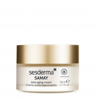 Sesderma Samay Anti-Aging Cream /Антивіковий крем з бакучіолом 