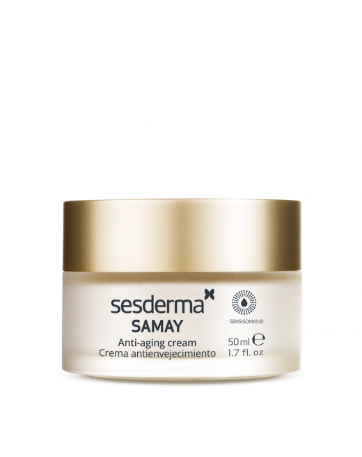 Sesderma Samay Anti-Aging Cream /Антивіковий крем з бакучіолом