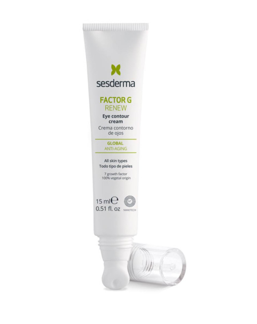 Sesderma Factor G Renew Eye Contour/Крем-контур навколо очей та губ 15 мл