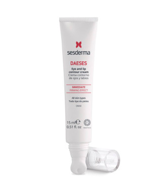  Sesderma Laboratories Daeses Eye and Lip Contour Cream/Крем-контур для очей та губ 15 мл