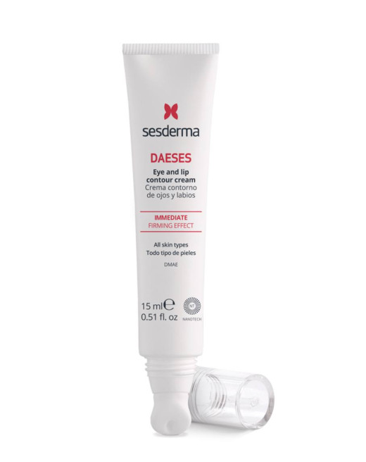 Sesderma Laboratories Daeses Eye and Lip Contour Cream/Крем-контур для очей та губ 15 мл