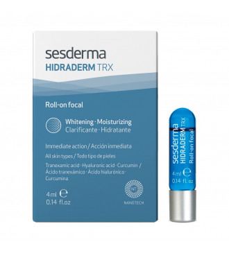 Роликовий догляд проти акне та плям Sesderma Hidraderm TRX Roll-On Focal