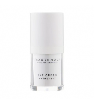 Крем для зони навколо очей Trawenmoor Organic Skincare  Eye Cream 