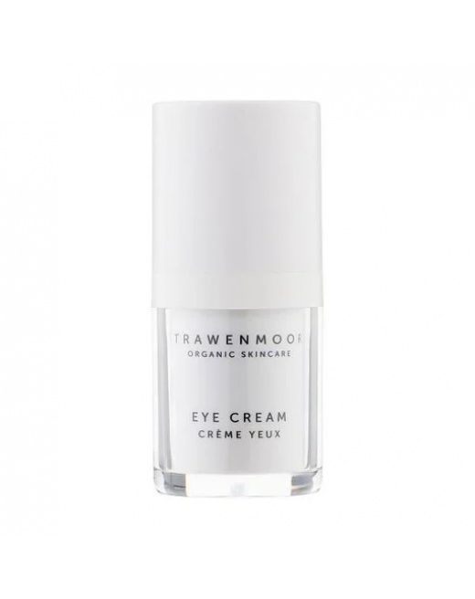 Крем для зони навколо очей Trawenmoor Organic Skincare Eye Cream Крем для зони навколо очей Trawenmoor Organic Skincare Eye Cream