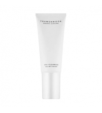 Засіб для попереднього очищення та видалення макіяжу Trawenmoor Organic Skincare Pre-Cleanser 