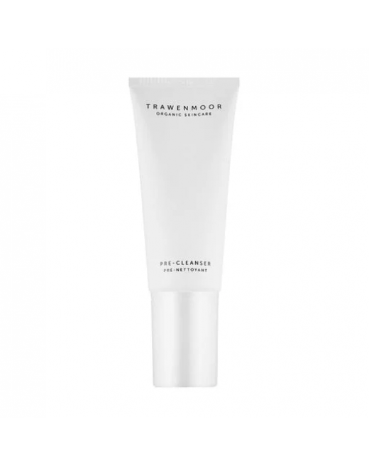 Засіб для попереднього очищення та видалення макіяжу Trawenmoor Organic Skincare Pre-Cleanser