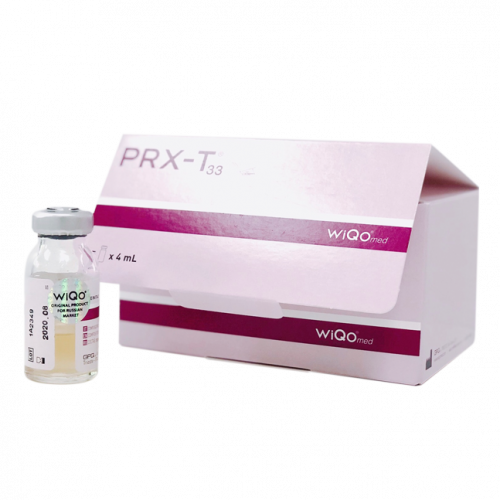 Пілінг PRX